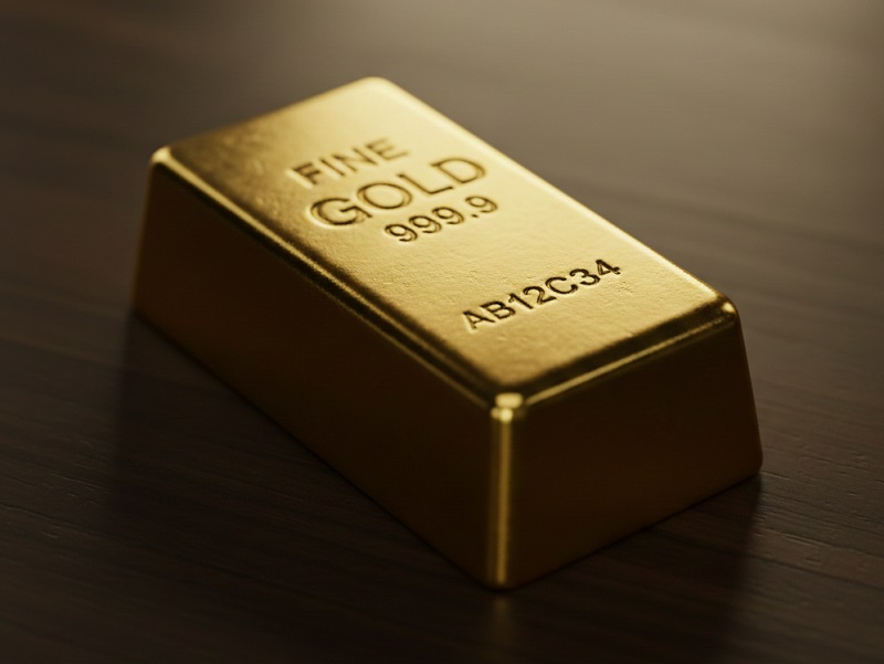 Gold price direction by mid-year